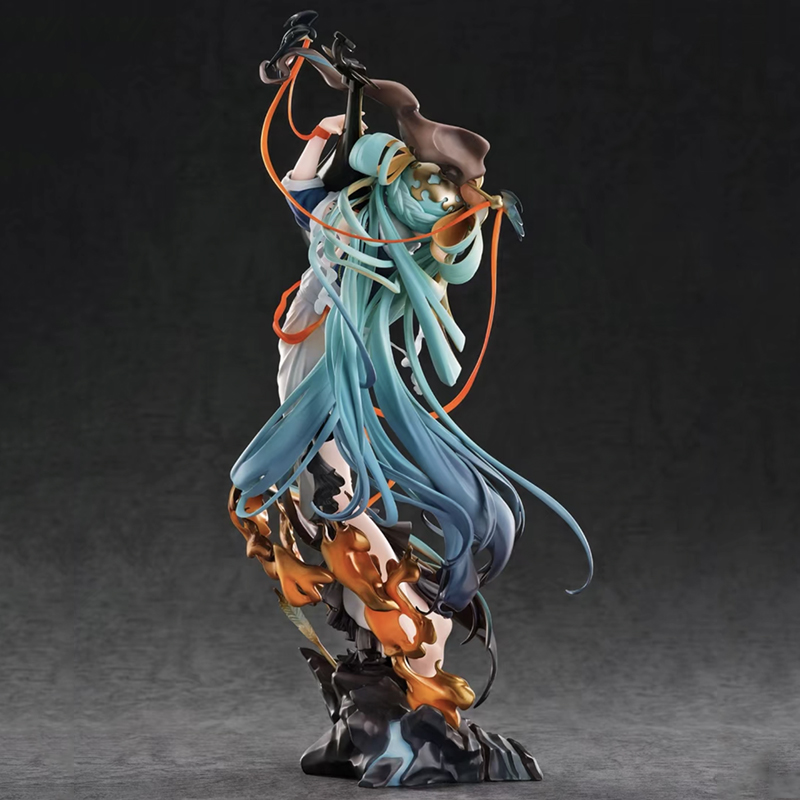 1/8 PVC Long Hair Hatsune Hous – Desk Setup Girly Bewertung und Preis