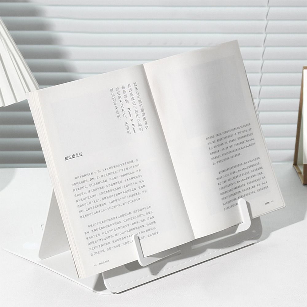 Simple Portable Reading Rack F – Desk Setup Shelf Bewertung und Preis