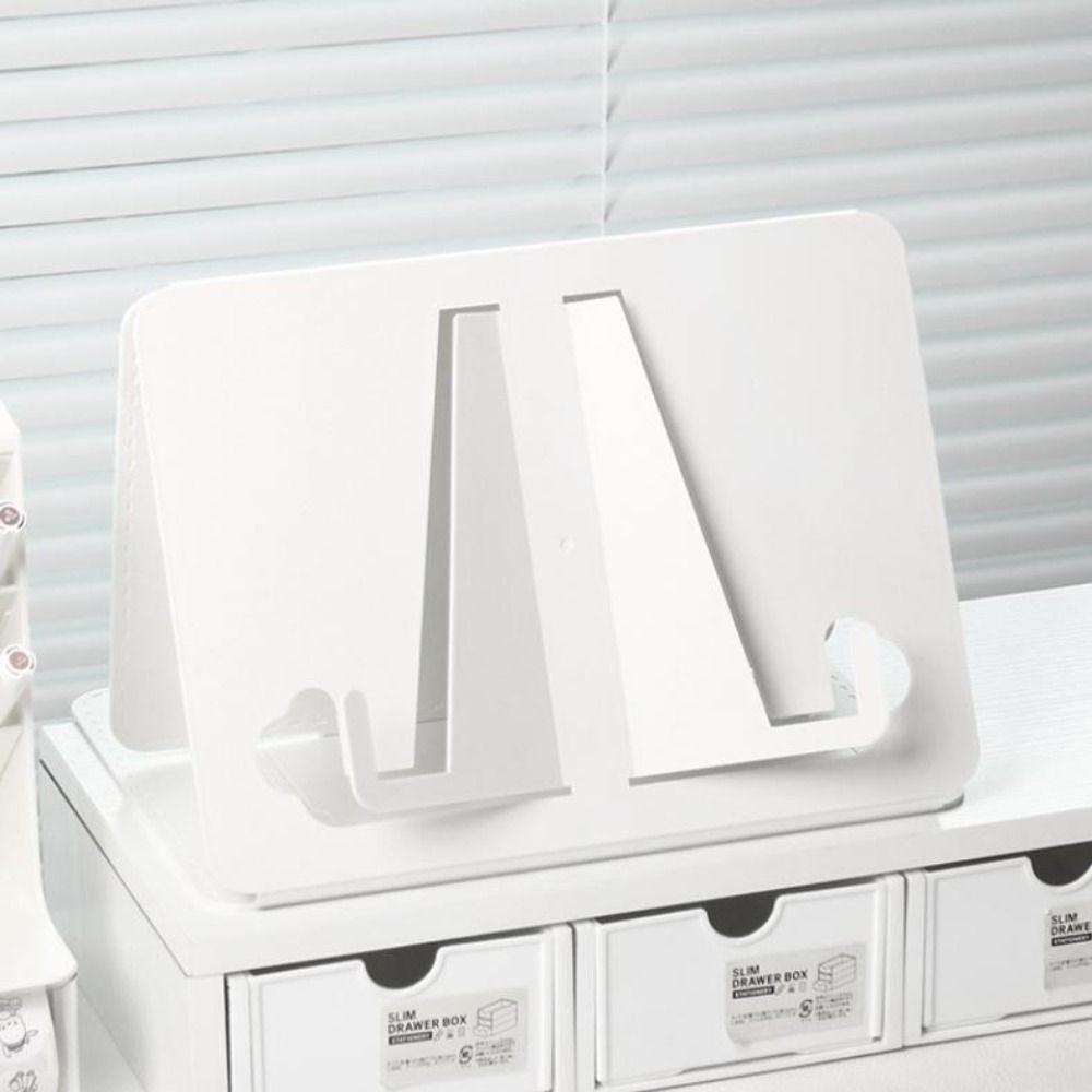 Simple Portable Reading Rack F – Desk Setup Shelf Bewertung und Preis