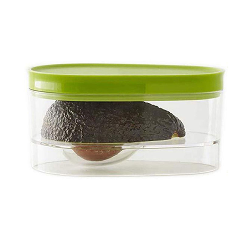 Avocado Food Storage Box Space – Cable Box Organizer Bewertung und Preis