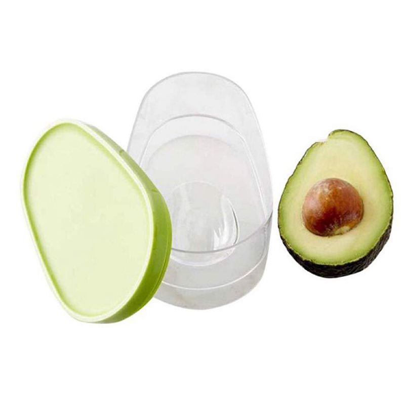 Avocado Food Storage Box Space – Cable Box Organizer Bewertung und Preis