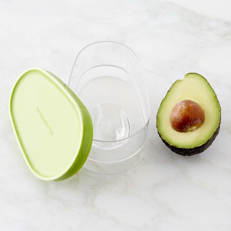 Avocado Food Storage Box Space – Cable Box Organizer Bewertung und Preis