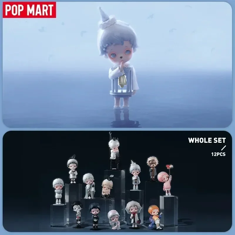 POP MART Inosoul Lucid Dreams  – Desk Setup Kawaii Bewertung und Preis