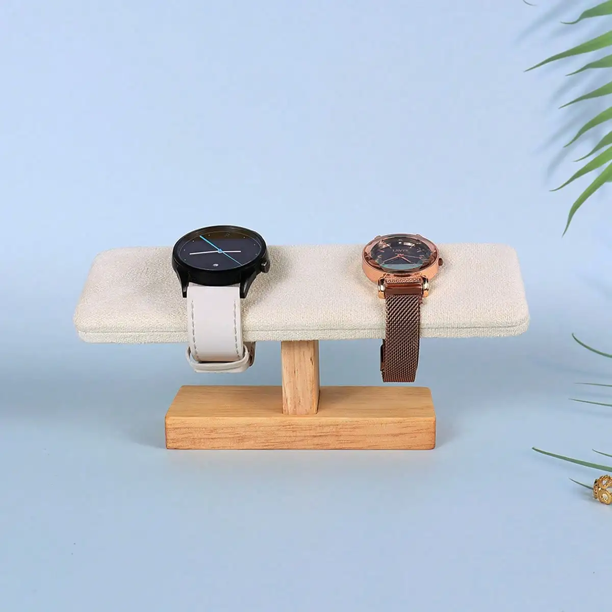 Jewelry Watch Organizer Stand  – Cable Box Organizer Bewertung und Preis