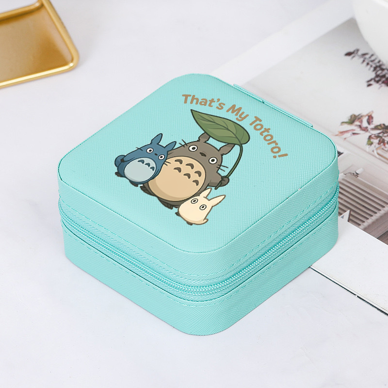My Neighbor Totoro Jewelry Box – Cable Box Organizer Bewertung und Preis