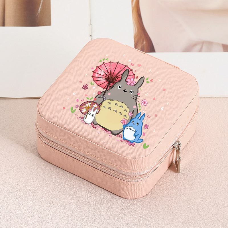 My Neighbor Totoro Jewelry Box – Cable Box Organizer Bewertung und Preis