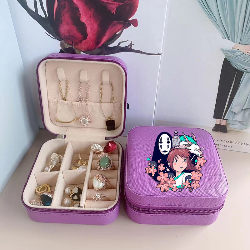 My Neighbor Totoro Jewelry Box – Cable Box Organizer Bewertung und Preis