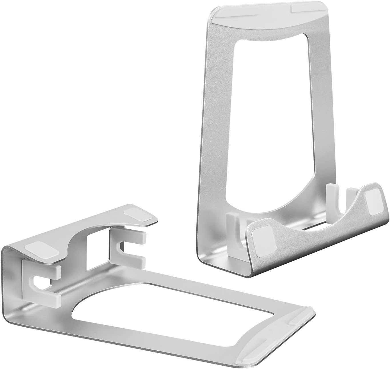 Vertical Laptop Stand for Desk – Desk Setup With Laptop And Monitor Bewertung und Preis