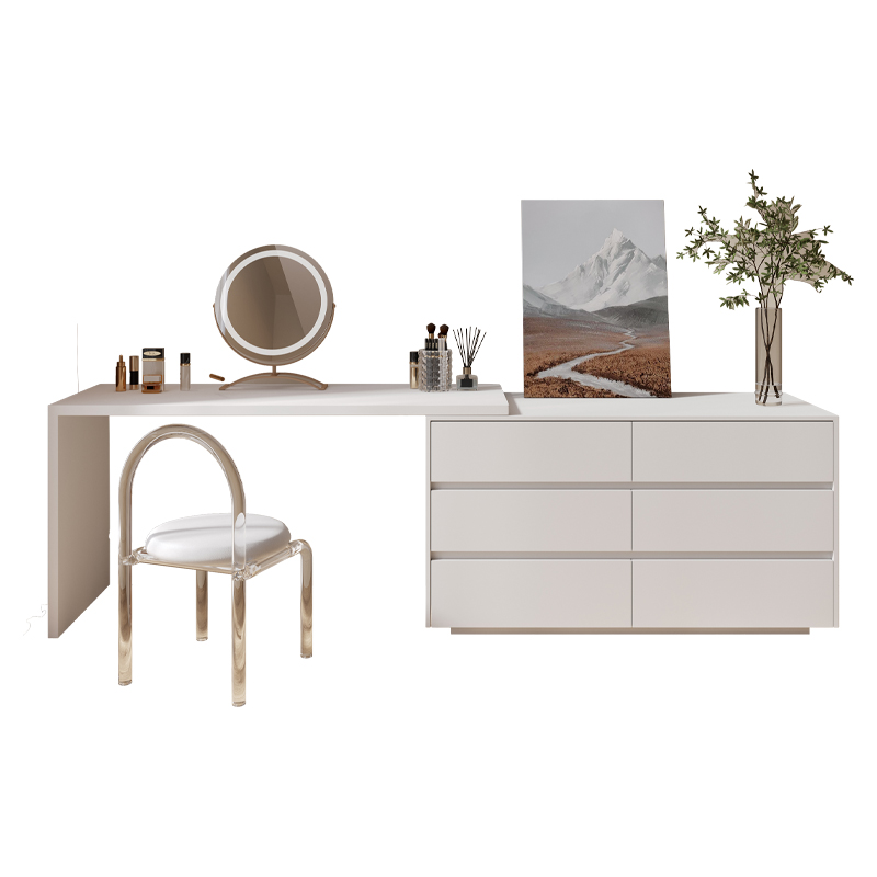 Dresser,Multi-purpose Flat L S – Desk Setup No Computer Bewertung und Preis