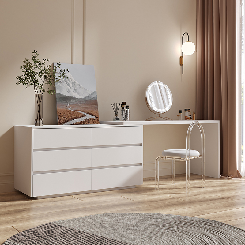Dresser,Multi-purpose Flat L S – Desk Setup No Computer Bewertung und Preis