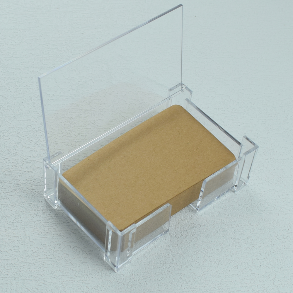 Transparent Acrylic Desktop Bu – Desk Setup Shelf Bewertung und Preis