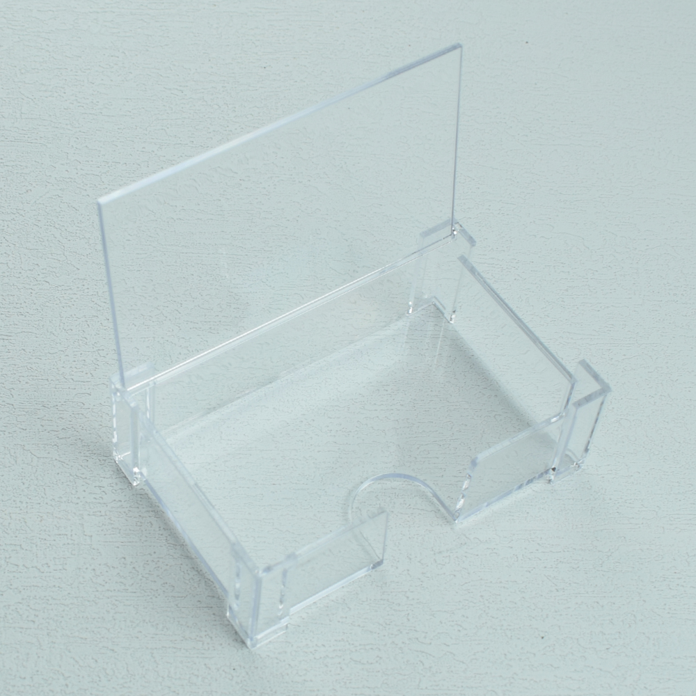 Transparent Acrylic Desktop Bu – Desk Setup Shelf Bewertung und Preis