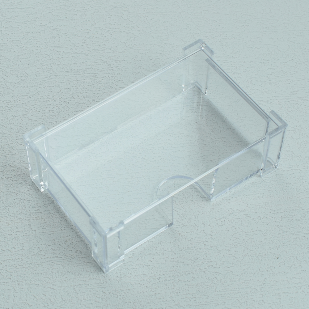 Transparent Acrylic Desktop Bu – Desk Setup Shelf Bewertung und Preis