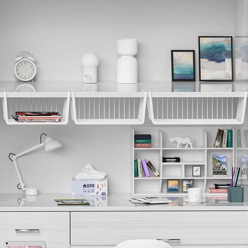 1PC Off-The-Shelf KitchenTiere – Desk Setup Shelf Bewertung und Preis