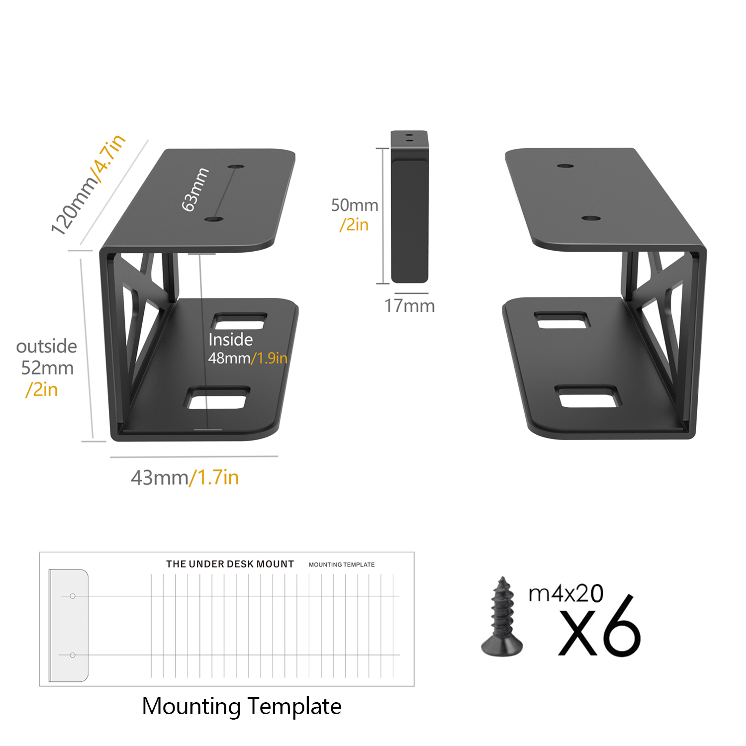 Under Desk Laptop/Mini PC Stor – Desk Setup Xbox Bewertung und Preis