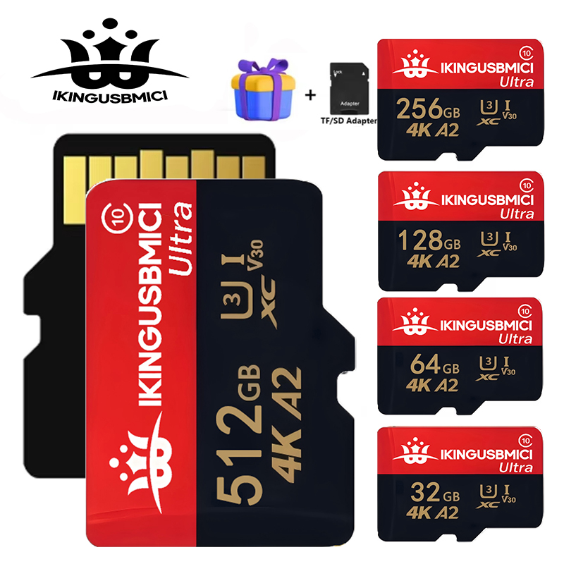 Micro TF SD Card Ultra SD Memo – Desk Setup Xbox Bewertung und Preis