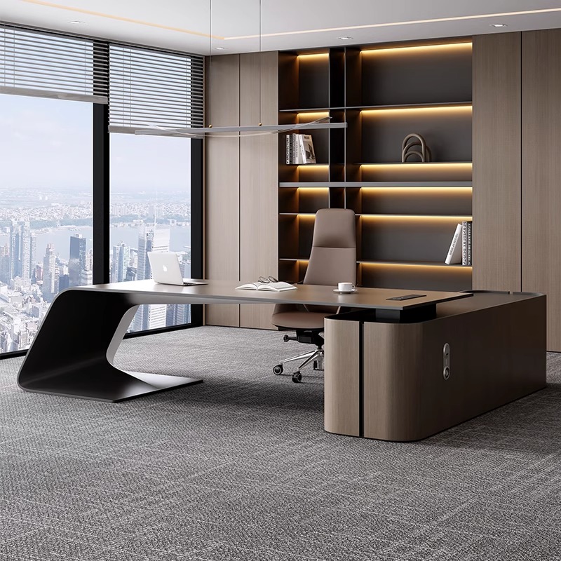 Luxury Modern Computer Desk Wi – Desk Setup No Computer Bewertung und Preis