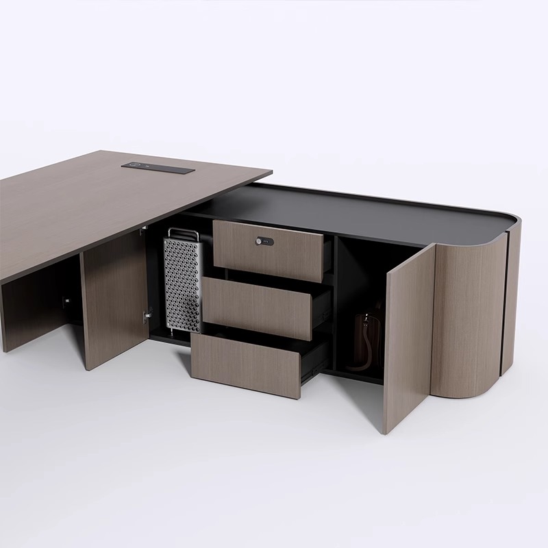 Luxury Modern Computer Desk Wi – Desk Setup No Computer Bewertung und Preis