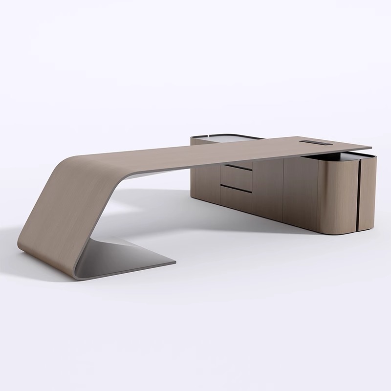 Luxury Modern Computer Desk Wi – Desk Setup No Computer Bewertung und Preis