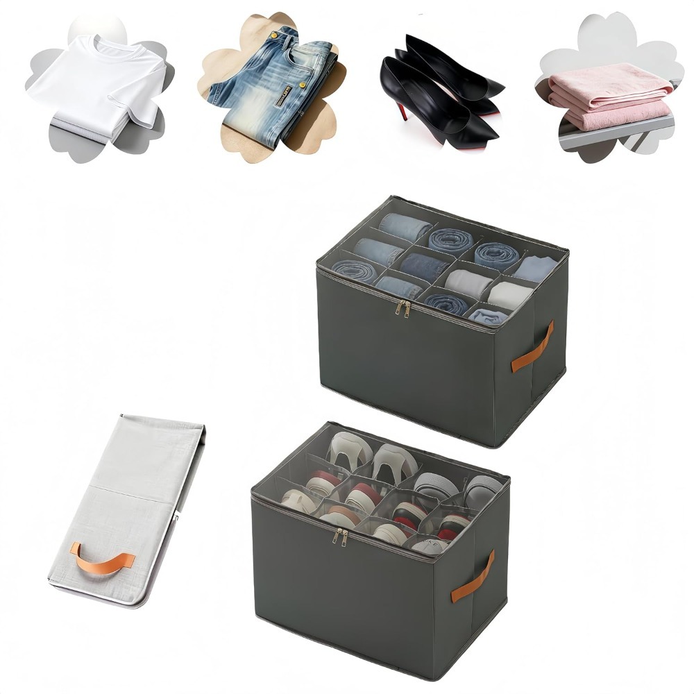 Shoe Storage Box Organizer 600 – Cable Box Organizer Bewertung und Preis