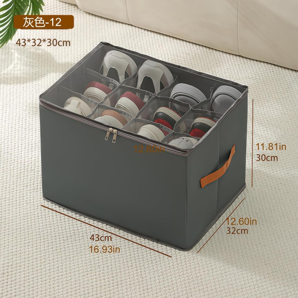 Shoe Storage Box Organizer 600 – Cable Box Organizer Bewertung und Preis