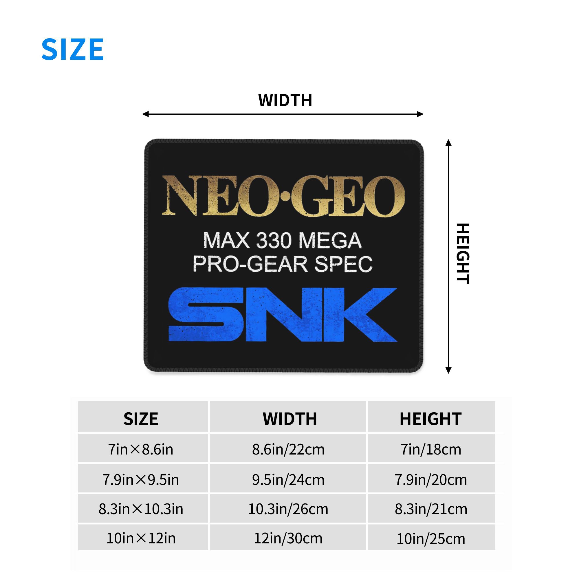 Neo Geo Pro Gear Spec Gold Ret – Desk Setup Gear Bewertung und Preis