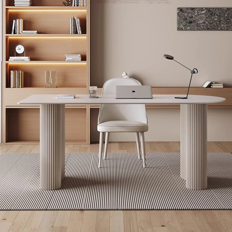 Bedroom Notebook Table Living  – Desk Setup No Computer Bewertung und Preis