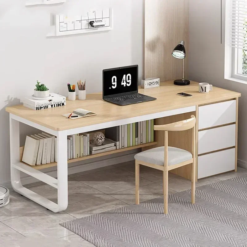 European Computer Desk Floor L – Desk Setup No Computer Bewertung und Preis