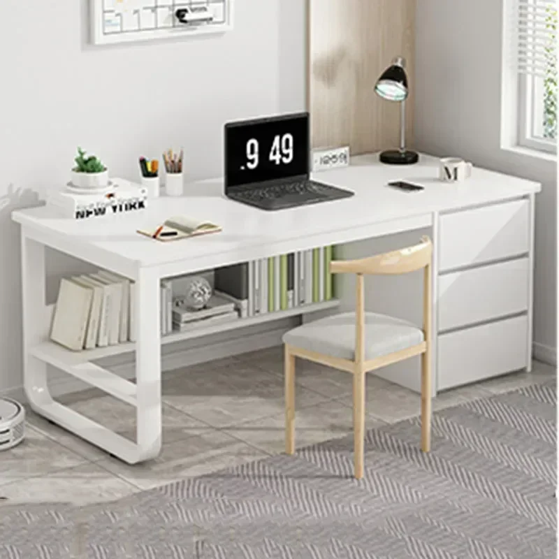 European Computer Desk Floor L – Desk Setup No Computer Bewertung und Preis