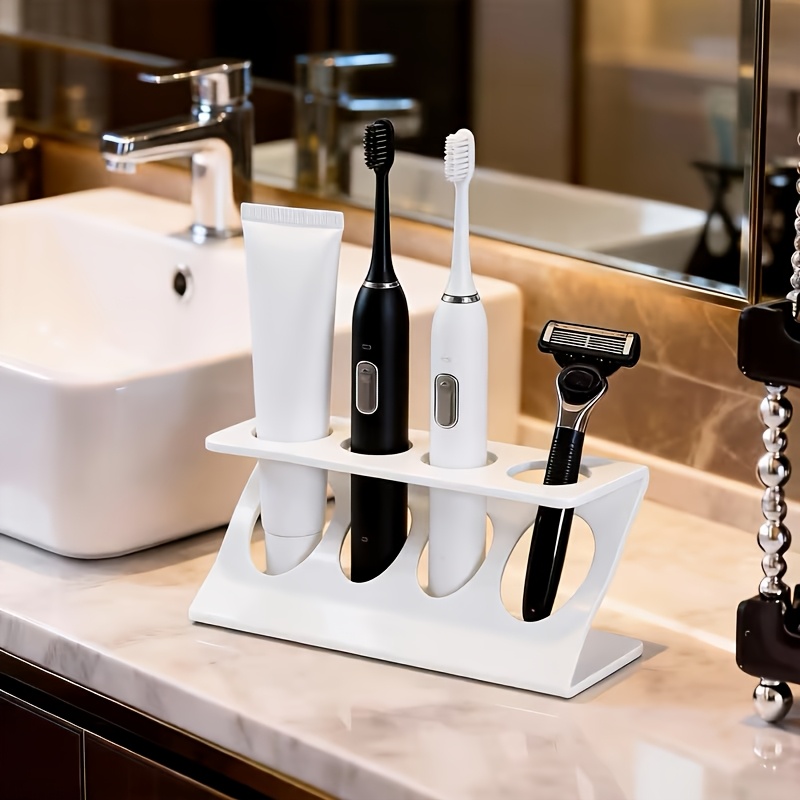 Bathroom Kitchen Desktop Stora – Desk Setup Shelf Bewertung und Preis