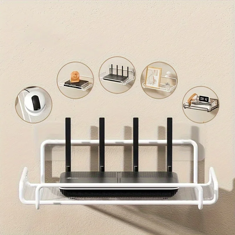 Stainless Steel Wall-Mounted R – Cable Box Organizer Bewertung und Preis