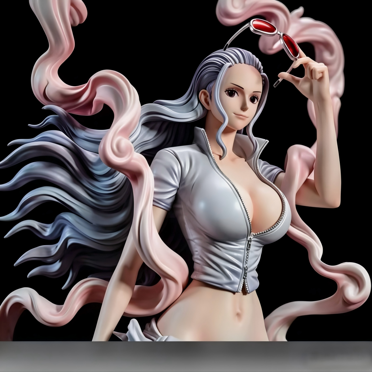 30cm/ 11.71Inch One Piece Nika – Desk Setup Gear Bewertung und Preis