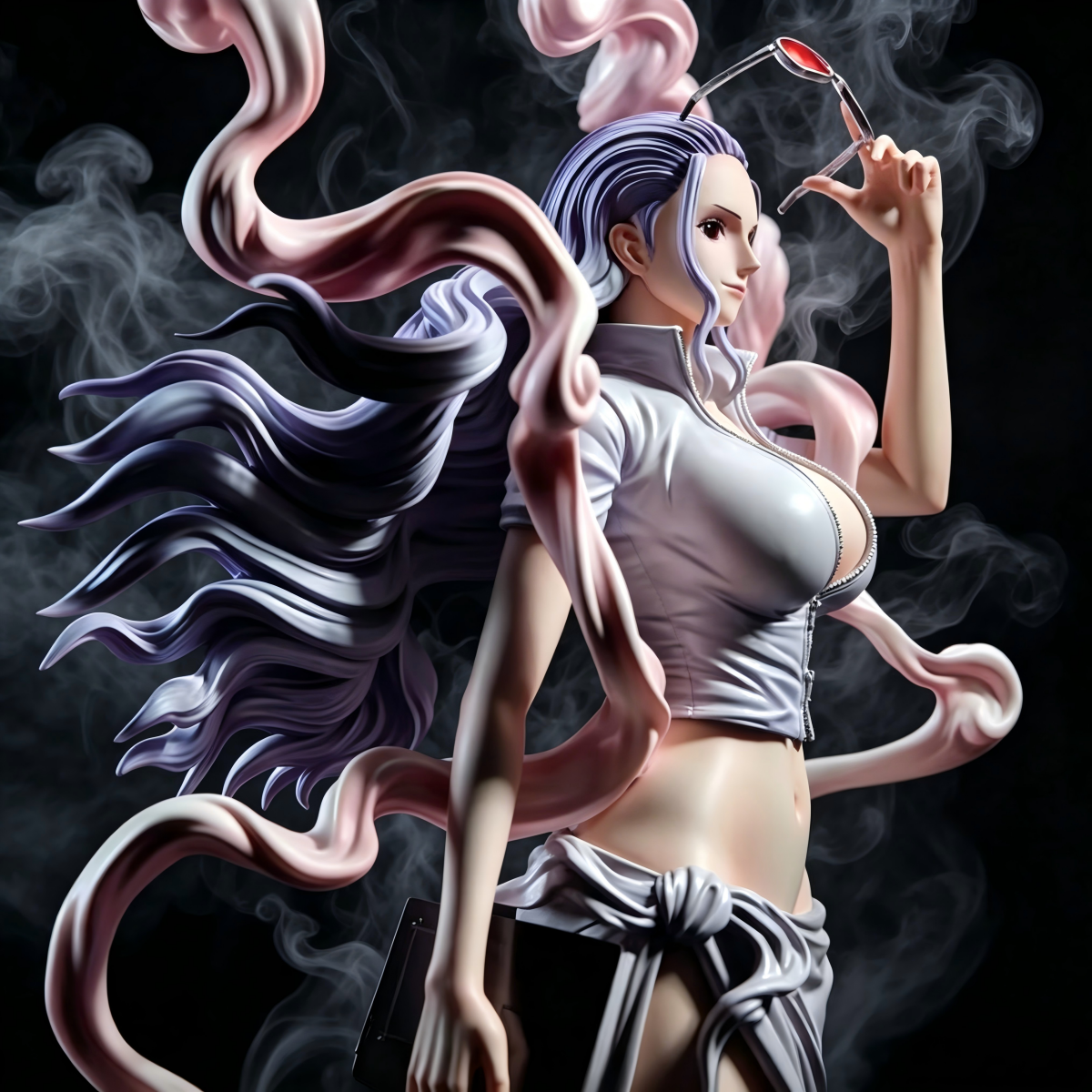 30cm/ 11.71Inch One Piece Nika – Desk Setup Gear Bewertung und Preis