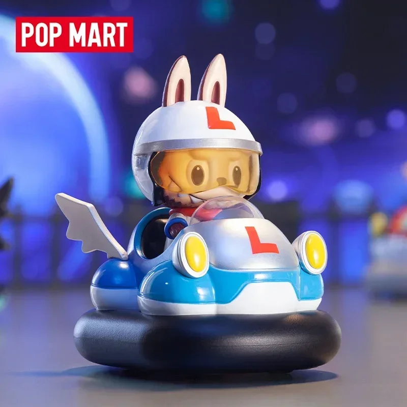 POP MART POPCAR Park Bumper Ca – Desk Setup Kawaii Bewertung und Preis