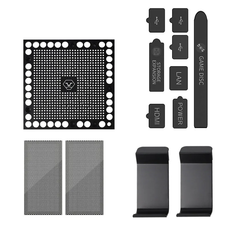 Aolion Dust Filter Cover for X – Desk Setup Xbox Bewertung und Preis