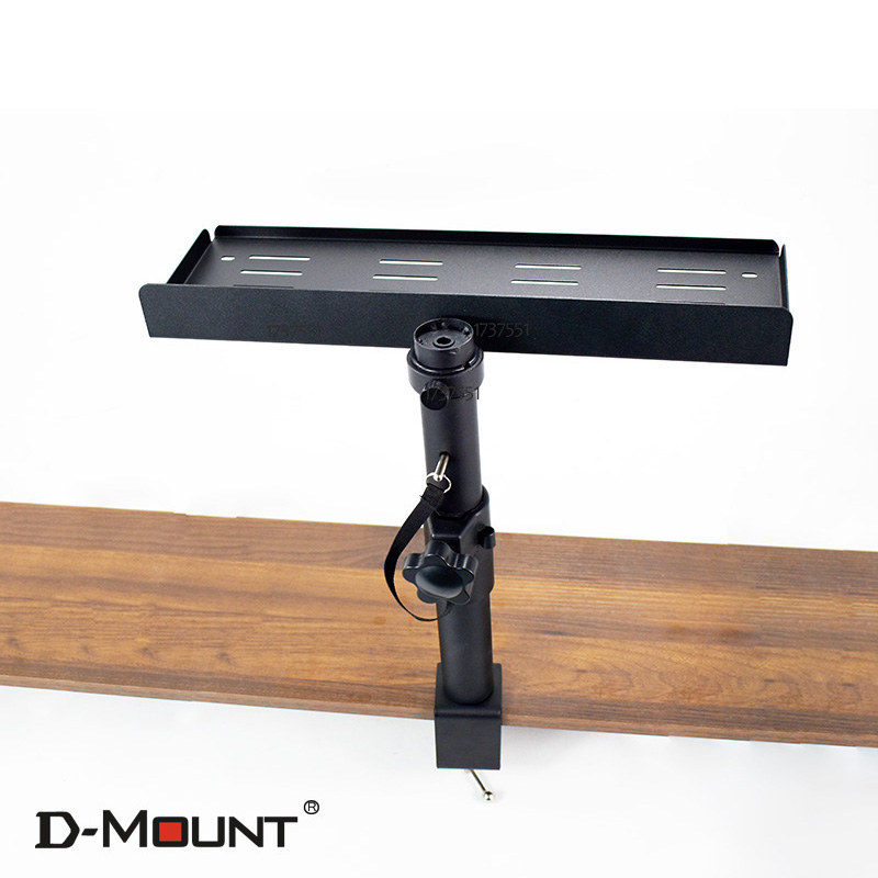 D-MOUNT M1-T2013 storage shelf – Desk Setup Shelf Bewertung und Preis