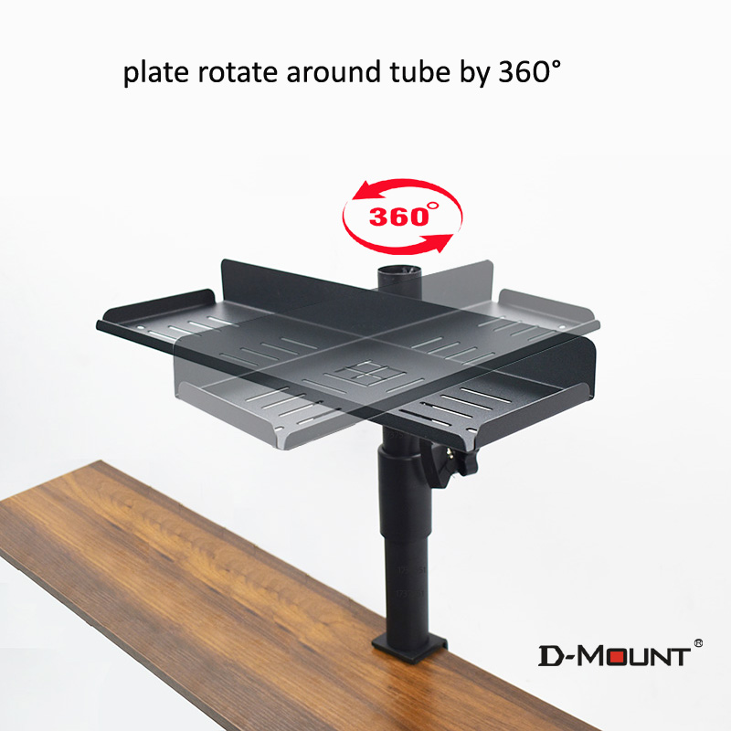 D-MOUNT M1-T2013 storage shelf – Desk Setup Shelf Bewertung und Preis