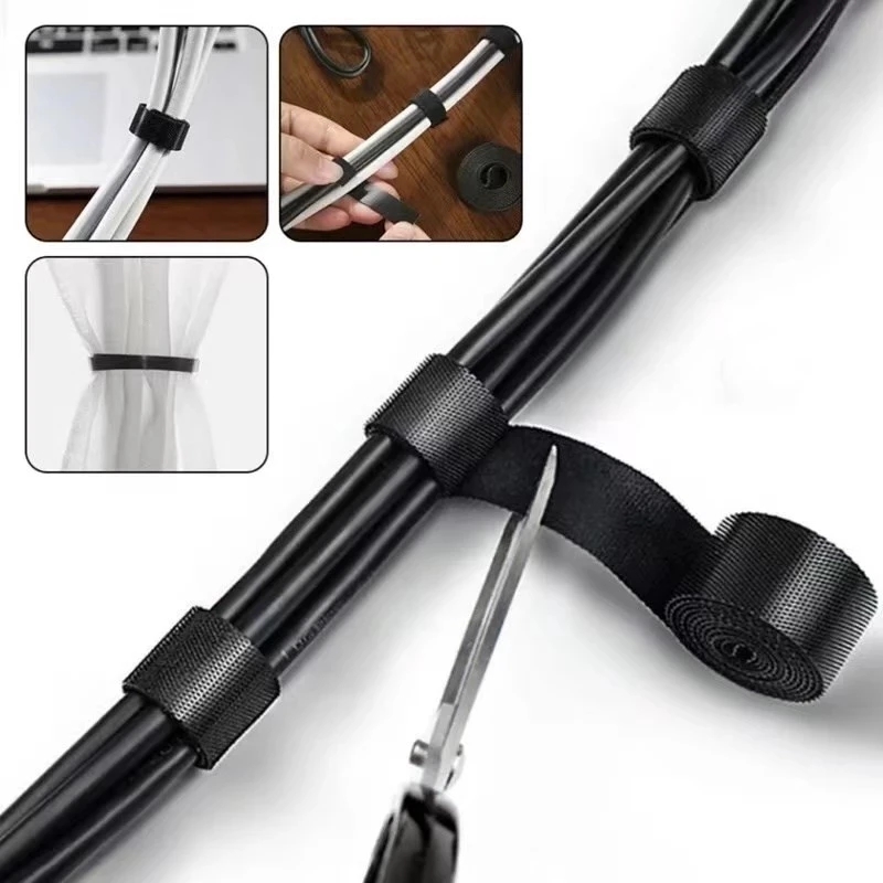 Cable Organizer Ties Tearable  – Cable Box Organizer Bewertung und Preis