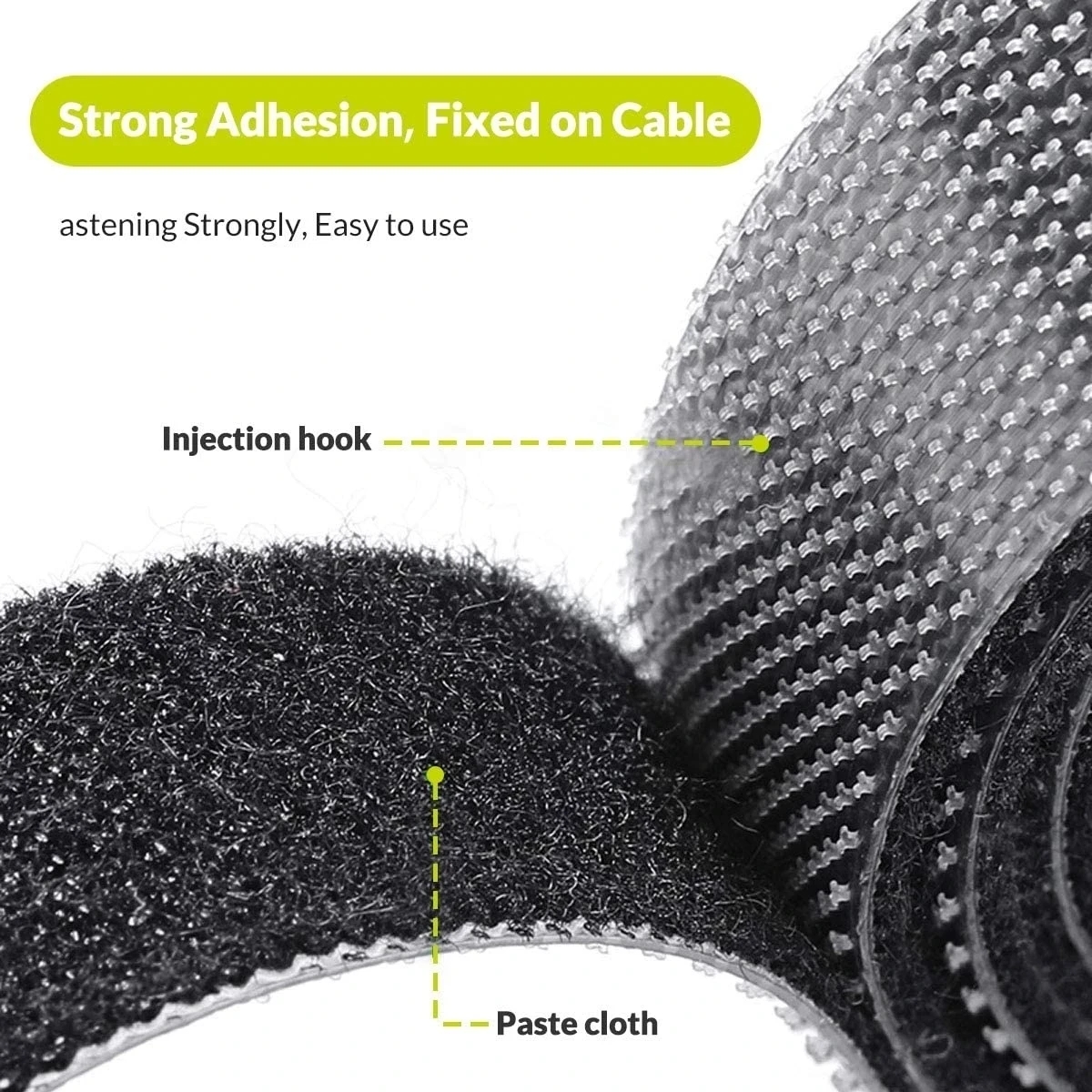 Cable Organizer Ties Tearable  – Cable Box Organizer Bewertung und Preis