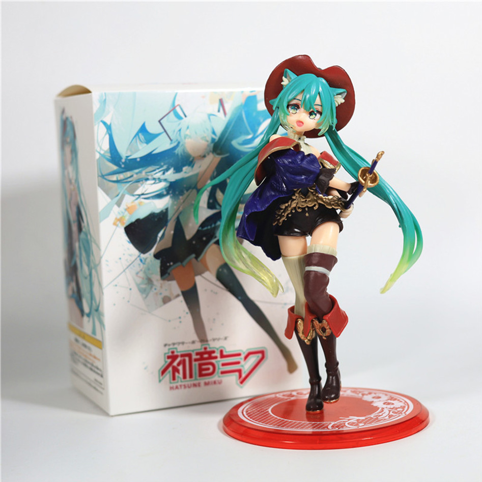 Hatsune Miku Desktop Cute Acti – Desk Setup Kawaii Bewertung und Preis