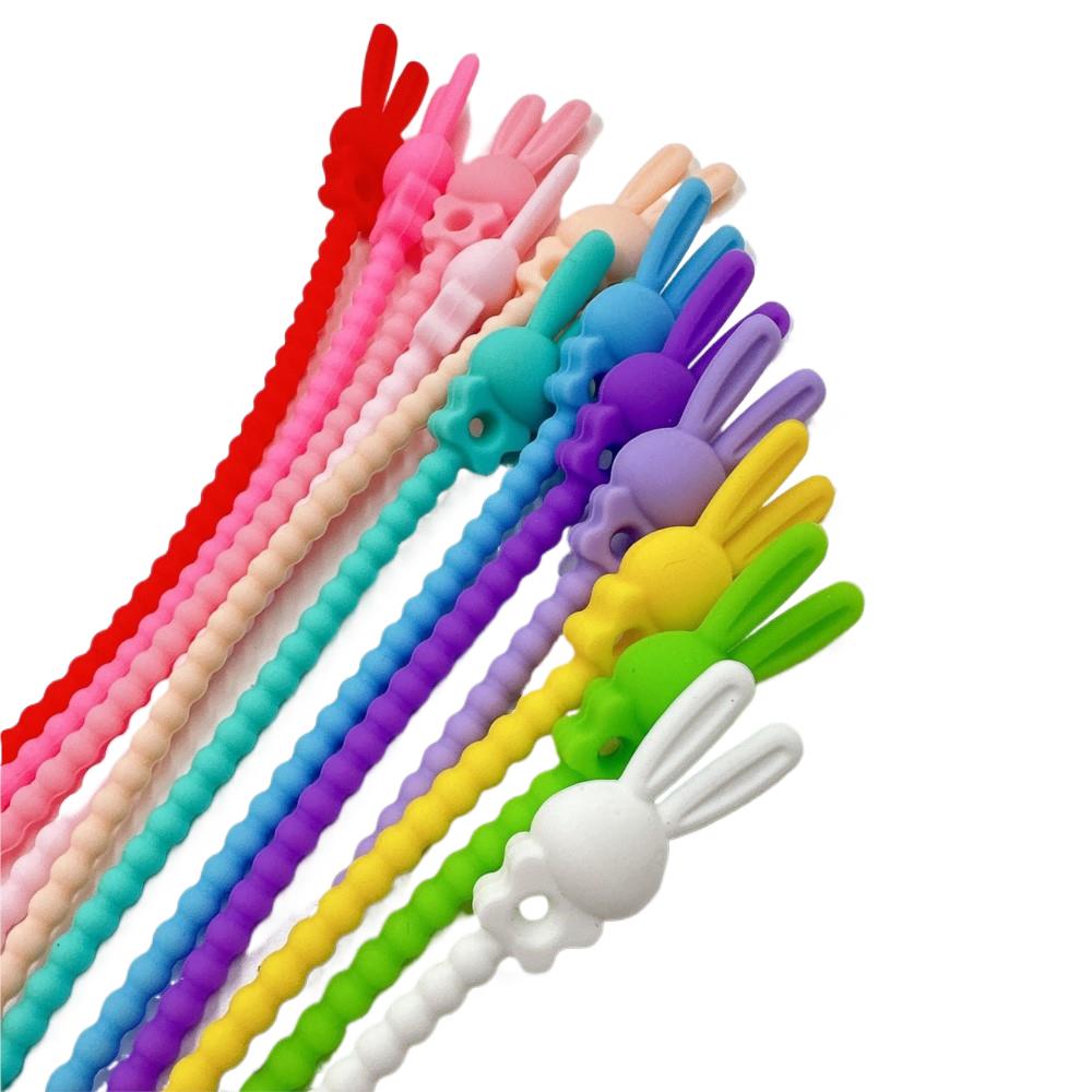 10Pcs Flower Star Silicone Cab – Cable Box Organizer Bewertung und Preis