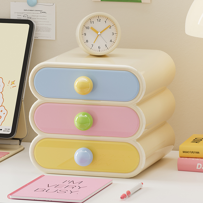 Uforu Dopamine Desk Organizer, – Desk Setup Shelf Bewertung und Preis