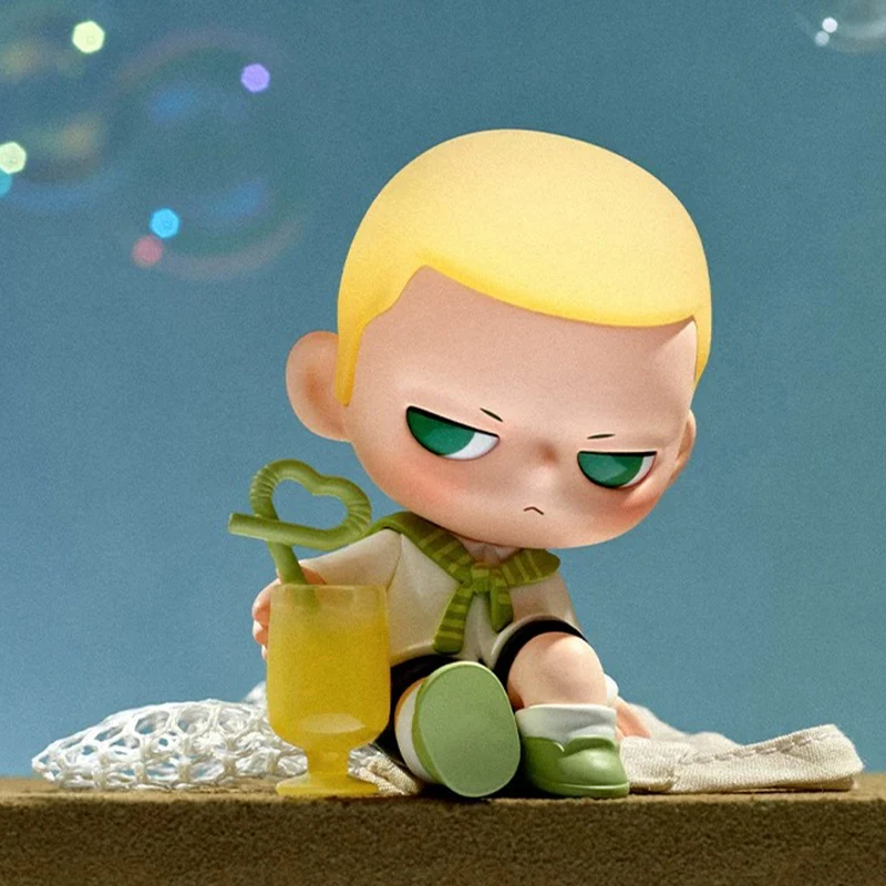 POP MART KUBO Love Still Serie – Desk Setup Kawaii Bewertung und Preis