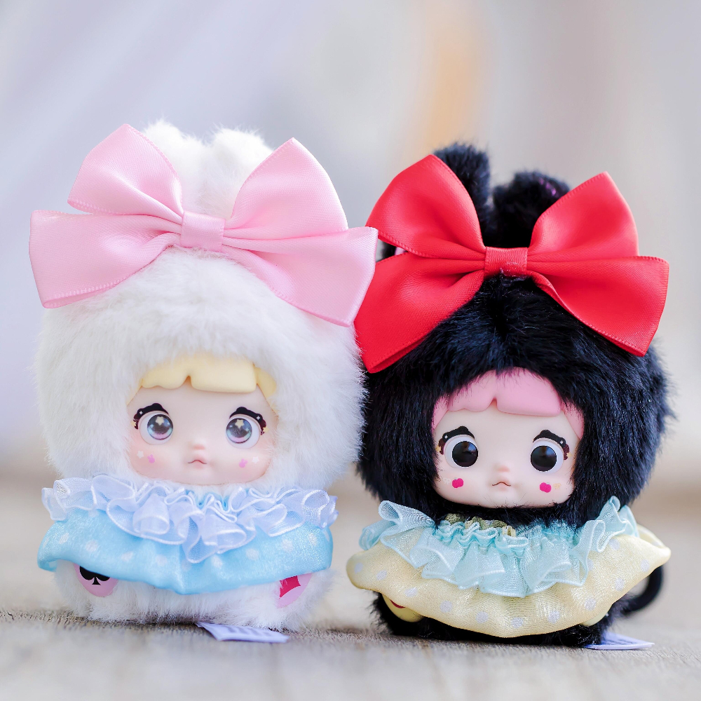 Nommi Fairytale Town Blind Box – Desk Setup Kawaii Bewertung und Preis