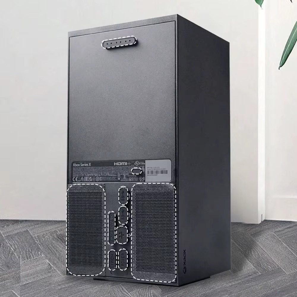 Dust Proof Mesh Filter Jack St – Desk Setup Xbox Bewertung und Preis
