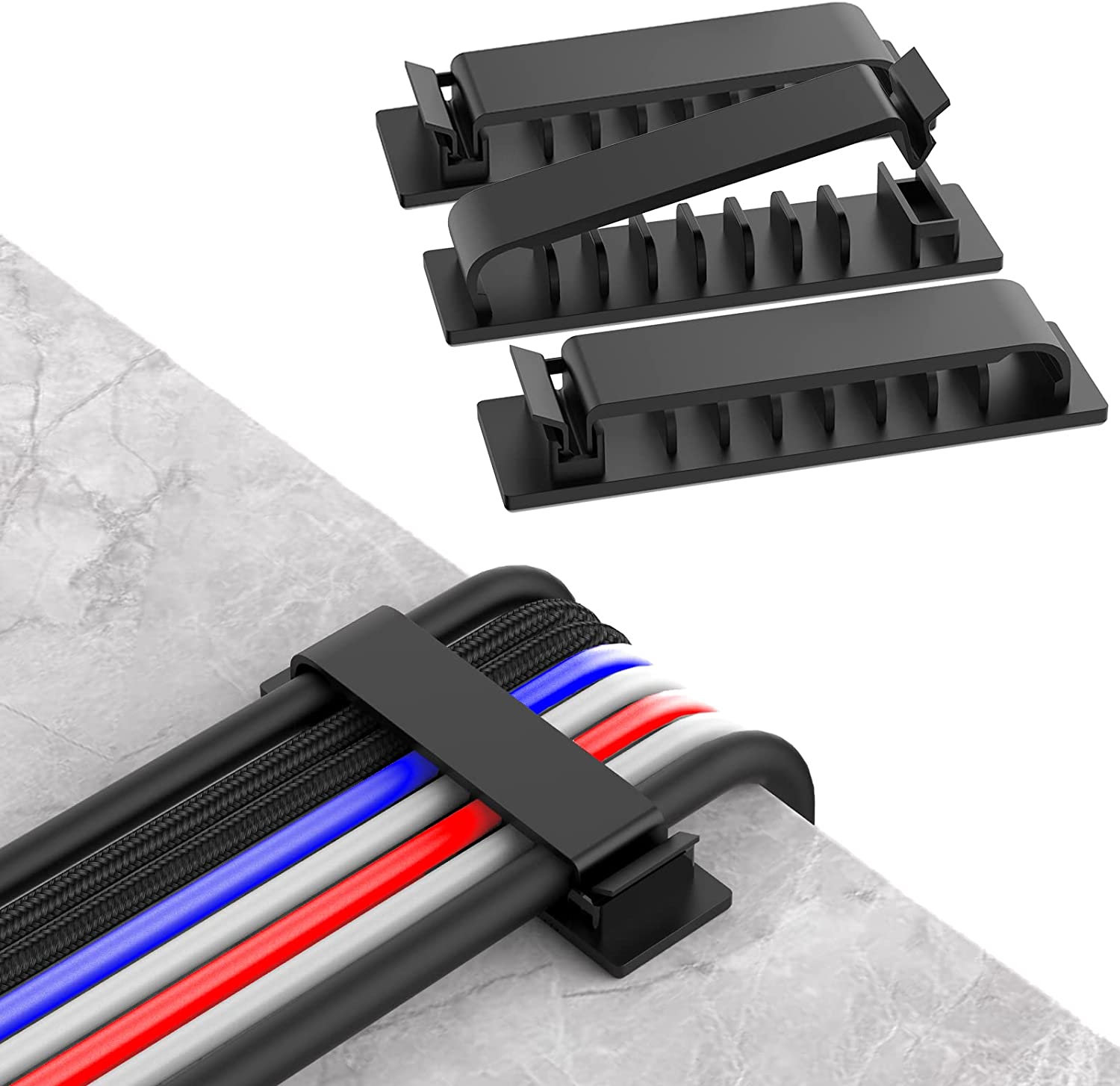 Cable Organizer Cord Managemen – Cable Box Organizer Bewertung und Preis