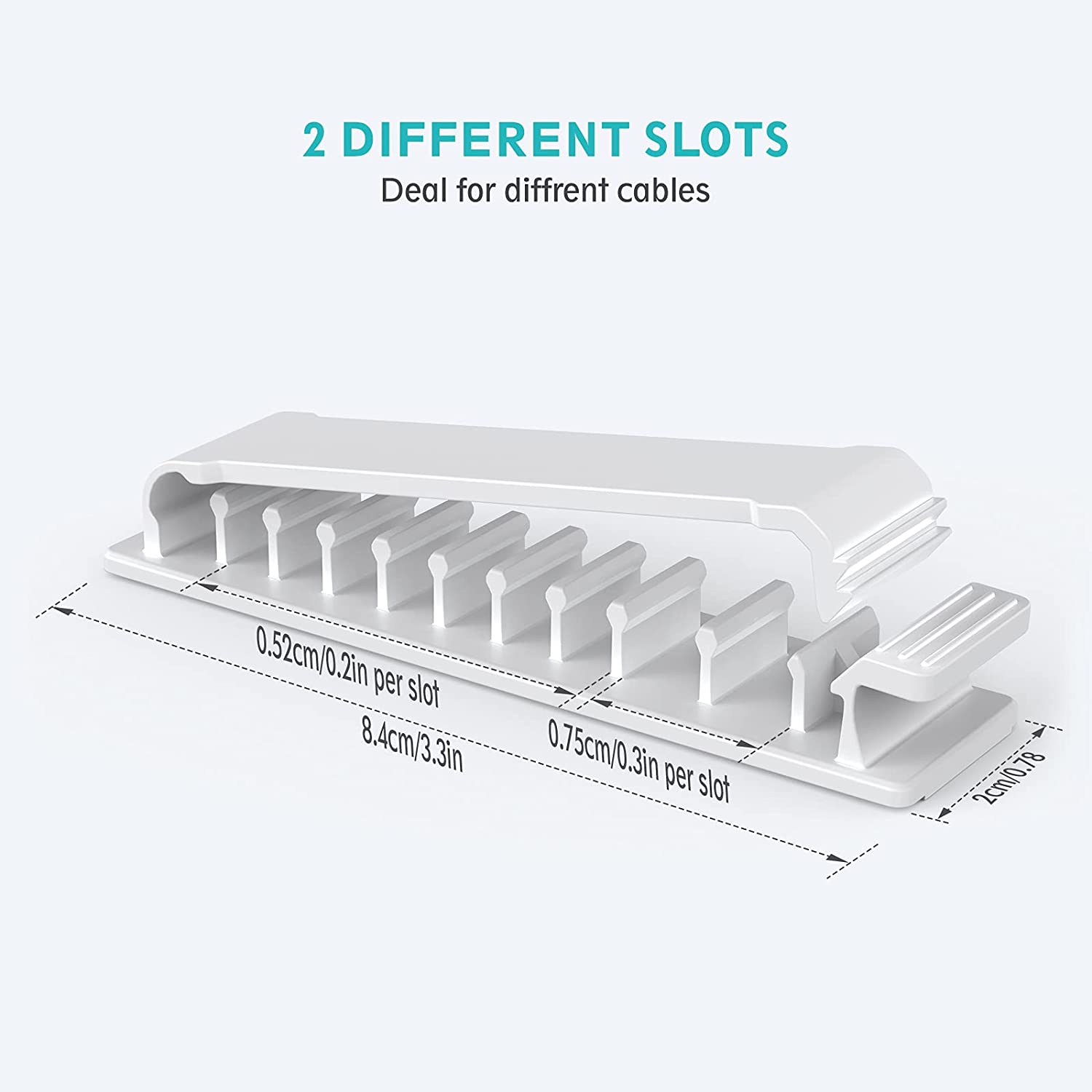 Cable Organizer Cord Managemen – Cable Box Organizer Bewertung und Preis