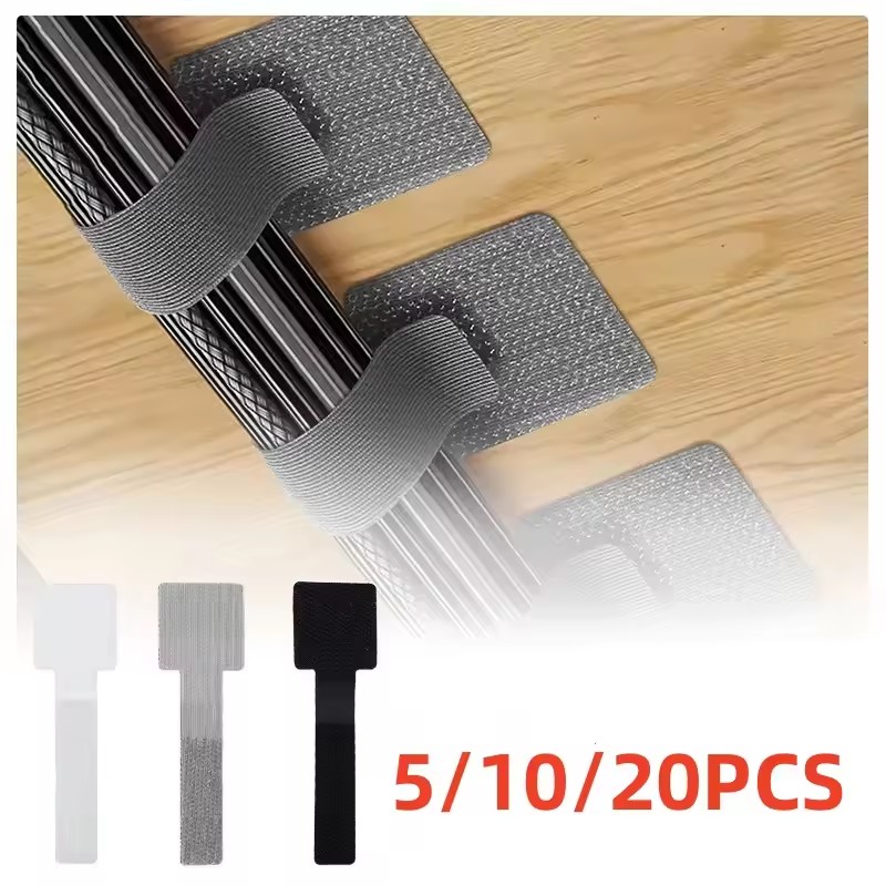 20/10/5/1PCS Releasable Cable  – Cable Box Organizer Bewertung und Preis